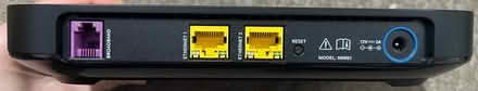 Photo of free NOW Broadbound Hub/Router (Chorley PR6) #2