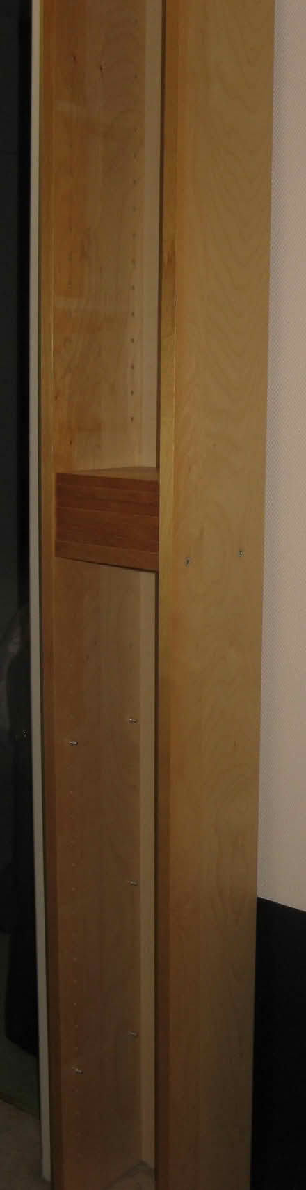 Photo of free Tall CD/DVD rack (Verwood BH31) #1