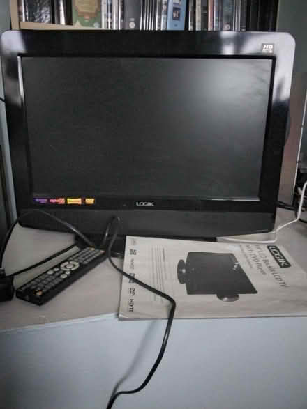 Photo of free TV (Cherwell Heights OX16) #1