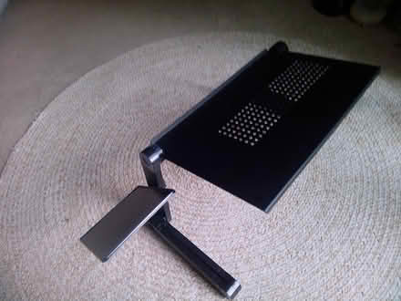 Photo of free Laptop stand (Galleywood CM2) #1