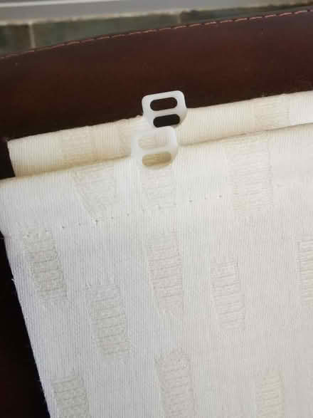 Photo of free Blind slats (Astley village PR7) #2