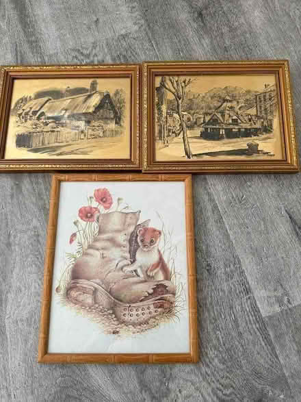 Photo of free Random stuff (Currie EH14) #2