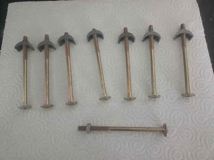 Photo of free Single frame bed (Deeside CH5) #3