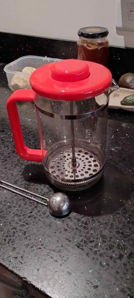 Photo of free Big cafetiere (Hollingdean) #1