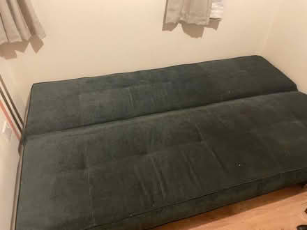 Photo of free Sofa bed (Childwall L16) #1