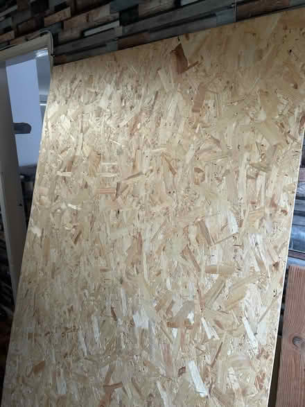 Photo of free Large piece of ply (Seatonville NE25) #1