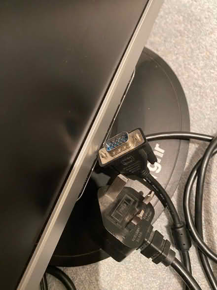 Photo of free Old style computer monitor (Heronsgate end of Chorleywood) #2