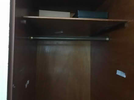 Photo of free Large Wardrobe (Streatham SW16) #2