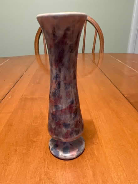 Photo of free Soapstone small vase (S Section) #1