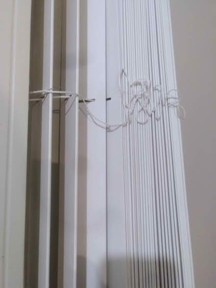 Photo of free window blinds (Bowerham LA1) #1