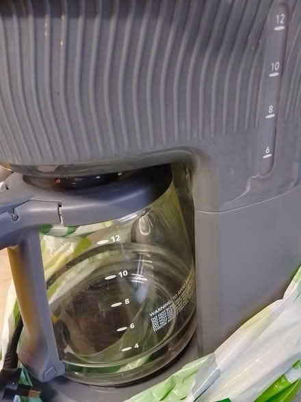 Photo of free Coffee machine (Garden City OX5) #2