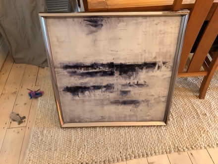 Photo of free Large picture (Manchester, Didsbury, M20) #1