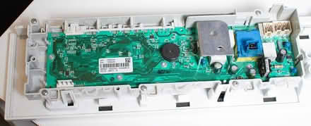 Photo of free John Lewis/Electrolux front panel (DL17) #3