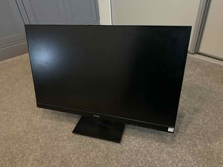 Photo of free 27” 1MS Gaming Monitor (SK13) #1