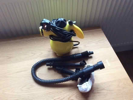 Photo of free Steamer (Stratford-upon-Avon) #1