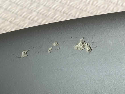 Photo of free Hatch baby changing pad (Fox point) #4