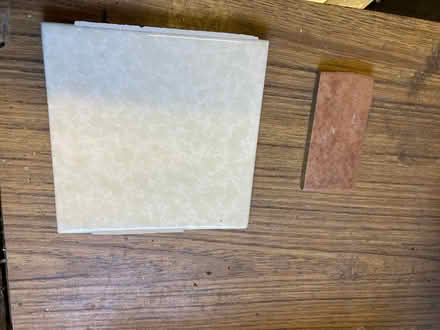 Photo of free Used wall tiles (CB8) #1