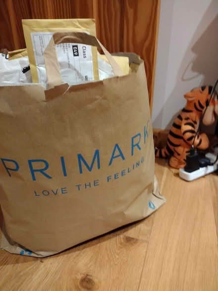 Photo of free Packaging materials (St Andrew's BS7) #2