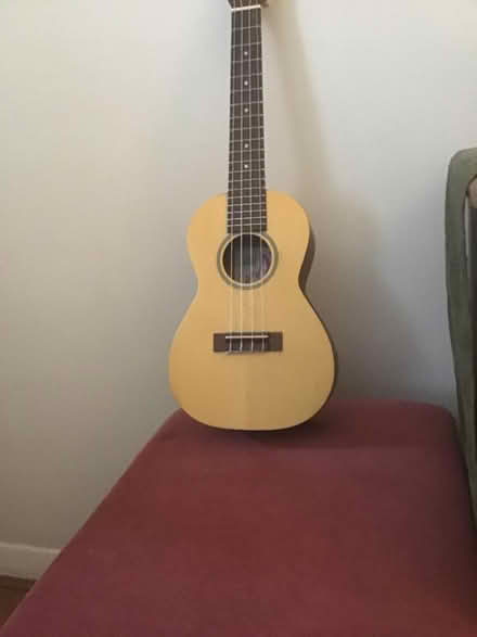 Photo of free Concerto ukulele (Burley-in-Wharfedale LS29) #1