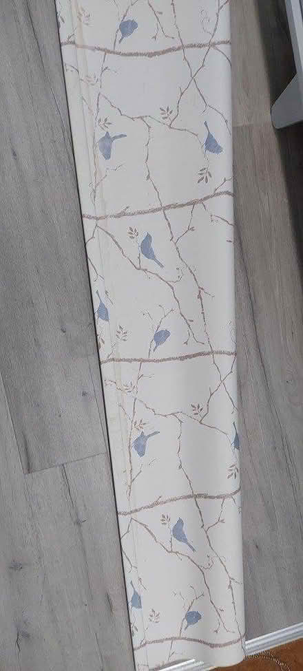 Photo of free Large roller blind (Fleetville) #2