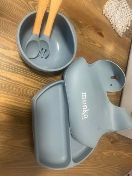 Photo of free Monka Weening Set (Camberwell, SE5) #1
