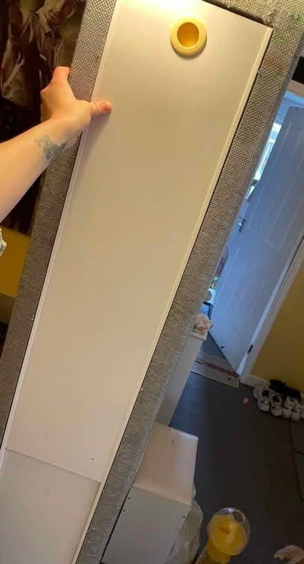 Photo of free Single Divan Bed Base, no mattress (Sedgley DY3) #2