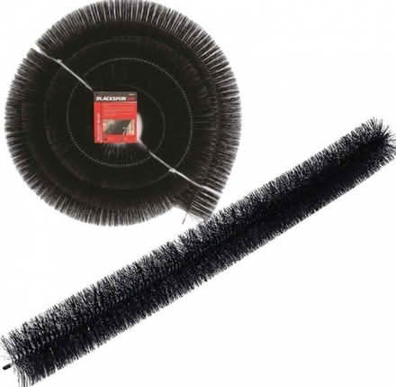 Photo of Gutter brush (Felixstowe IP11) #1
