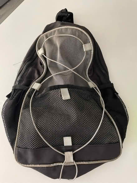 Photo of free Ruck sack (Clayhall, IG5) #1