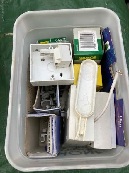Photo of free Telecommunications spares (Ringwood BH24) #1