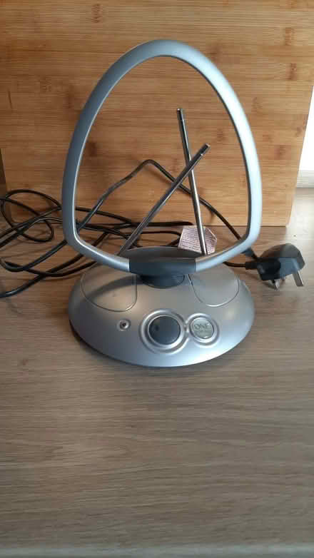 Photo of free Indoor Aerial (Kenn Road BS21) #2