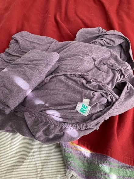 Photo of free Twin sheet set (Folsom) #1