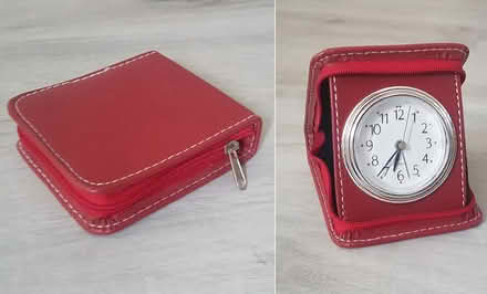 Photo of free Travel alarm clock (South Ruislip, HA4) #1