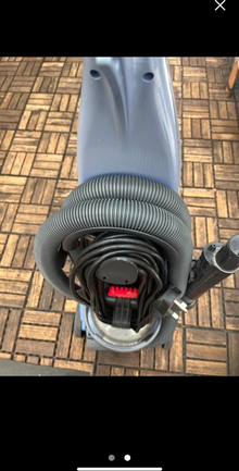 Photo of free Bissell carpet cleaner for repair (Old Woking) #2
