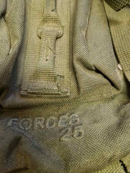 Photo of free Rucksack 25l (Allesley CV5) #1