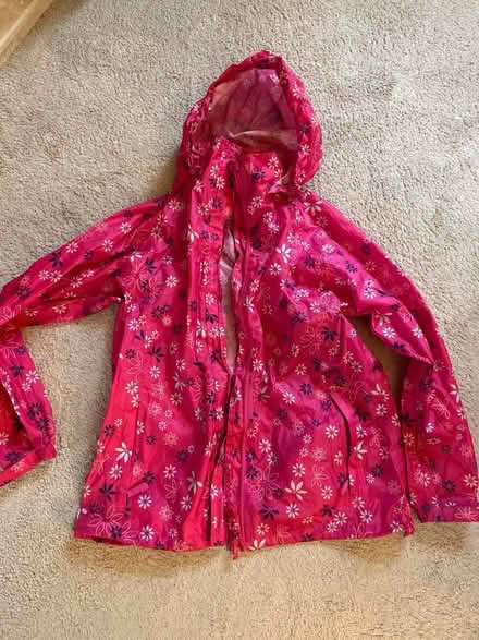 Photo of free Ladies pack a Mac medium (Clayhall, IG5) #1