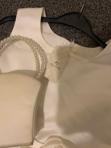 Photo of free Wedding Items (County Bridge WS2) #1