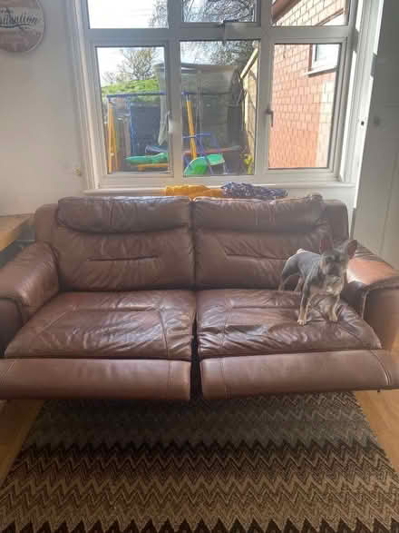 Photo of free Sofas (Broseley TF12) #3