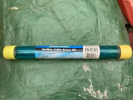 Photo of free Cable access kit (Ringwood BH24) #1