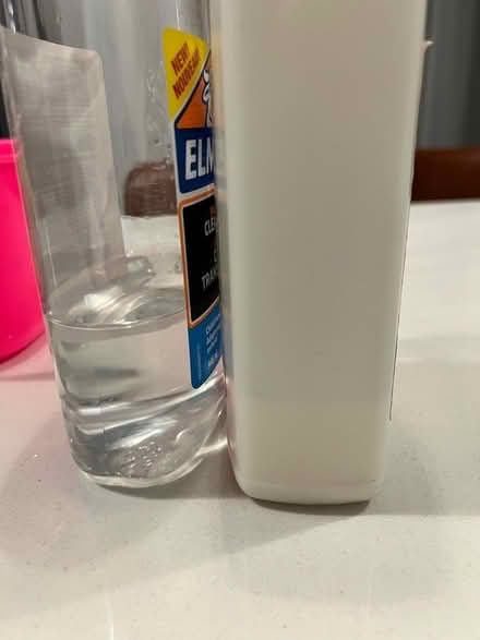 Photo of free Elmers glue (West Bergholt CO6) #1
