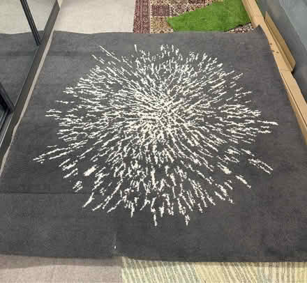 Photo of free Good quality rug (Yarnton) #1