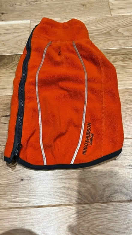 Photo of free Small Dog gilet (SE28) #1