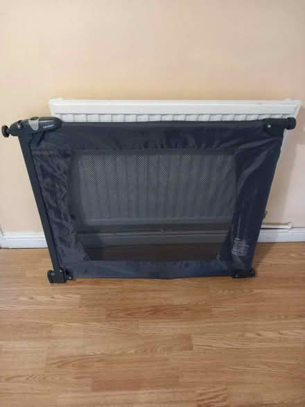 Photo of free Lindam portable stair gate (Faringdon SN7) #1