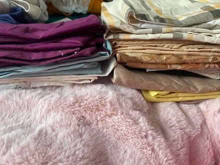 Photo of free Pillowcases (Dartford) #3