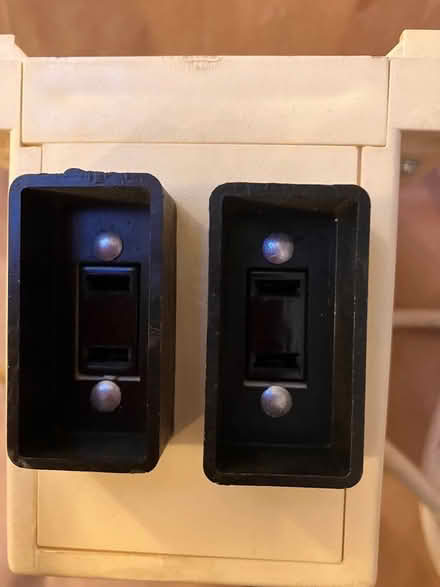 Photo of free Transformer (Plumstead Common SE18) #3