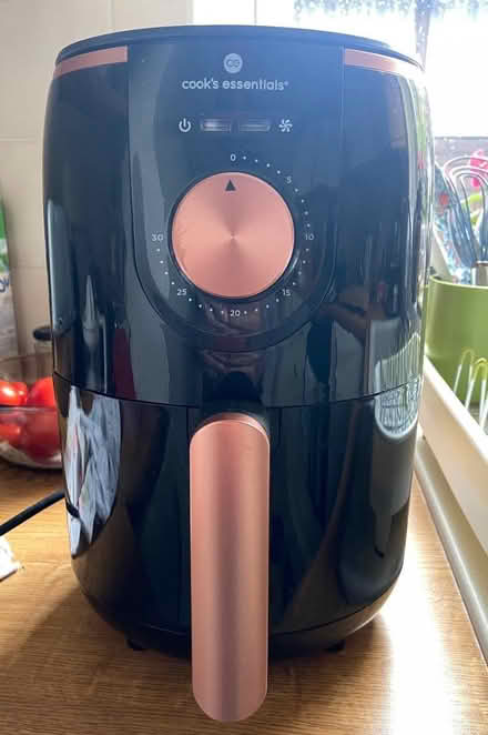 Photo of free Air fryer (Canton CF11) #1
