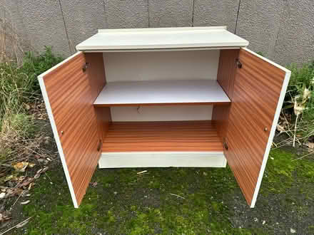 Photo of free Cabinet (South Norwood) #2