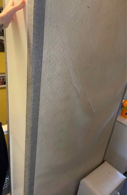 Photo of free Single Divan Bed Base, no mattress (Sedgley DY3) #3