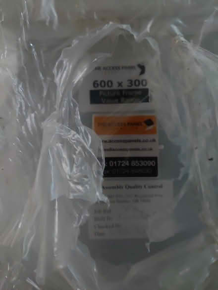 Photo of free Access Hatch (Balham SW12) #1