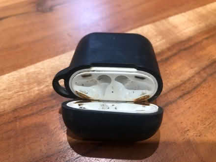 Photo of free Apple EarPods charger (Harlington) #1