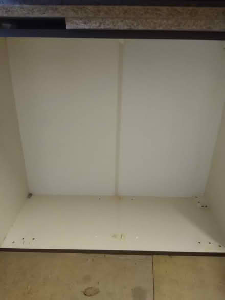 Photo of free Kitchen cabinets (S35 oughtibridge) #1